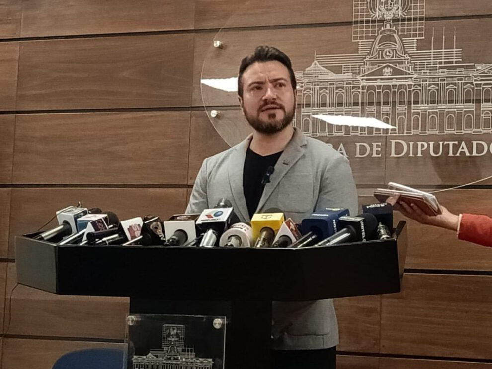 negligencia municipal provoca desastres tras fuertes lluvias en La Paz