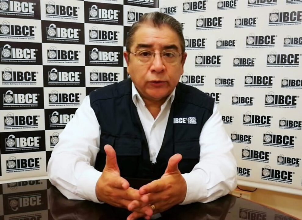 mercado libre de dólares en Bolivia
