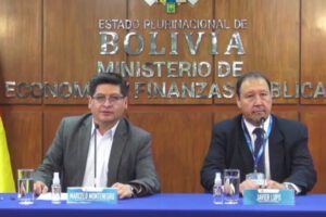 Escasez de dólares en la industria farmacéutica boliviana