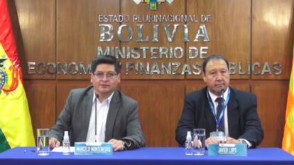 Escasez de dólares en la industria farmacéutica boliviana