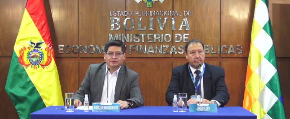 Escasez de dólares en la industria farmacéutica boliviana