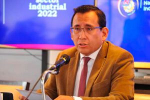 Cámara Nacional de Industrias propone ley para sancionar bloqueos y vandalismo en Bolivia
