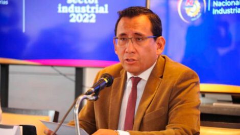 Cámara Nacional de Industrias propone ley para sancionar bloqueos y vandalismo en Bolivia