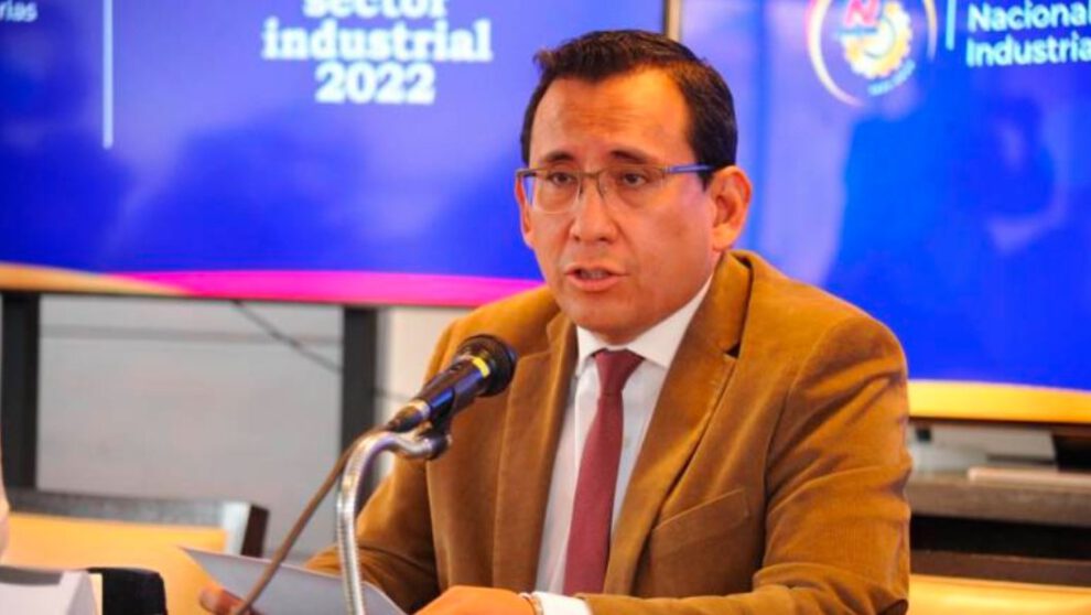 Cámara Nacional de Industrias propone ley para sancionar bloqueos y vandalismo en Bolivia
