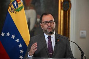 Gobierno venezolano expulsa a funcionarios de la Oficina del Alto Comisionado de Derechos Humanos