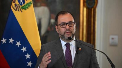 Gobierno venezolano expulsa a funcionarios de la Oficina del Alto Comisionado de Derechos Humanos