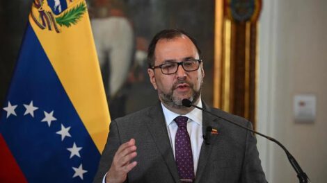 Gobierno venezolano expulsa a funcionarios de la Oficina del Alto Comisionado de Derechos Humanos