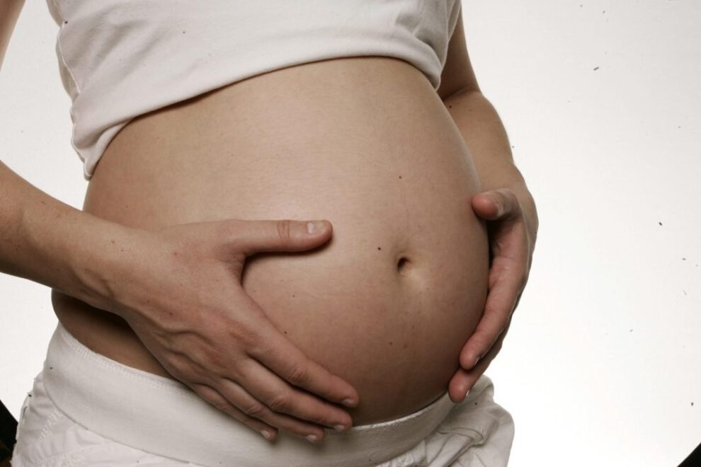 Antidepresivos durante el embarazo y su efecto en el cerebro del niño