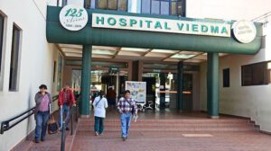 Mujer muere en Cochabamba tras escapar del maltrato