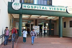 Mujer muere en Cochabamba tras escapar del maltrato