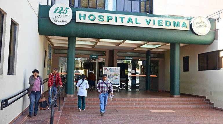 Mujer muere en Cochabamba tras escapar del maltrato
