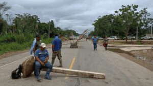 Garantía de combustible Rurrenabaque tras intensas negociaciones