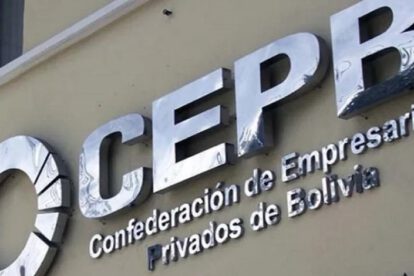 Escasez de dólares preocupa a empresarios bolivianos