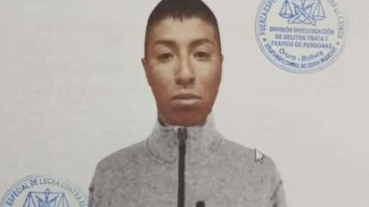 Caso Marcelo Cota: Juez dicta detención domiciliaria