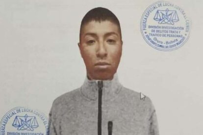 Caso Marcelo Cota: Juez dicta detención domiciliaria