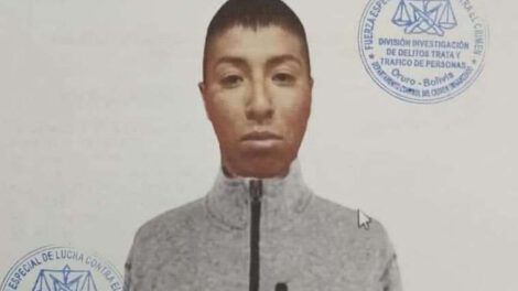 Caso Marcelo Cota: Juez dicta detención domiciliaria