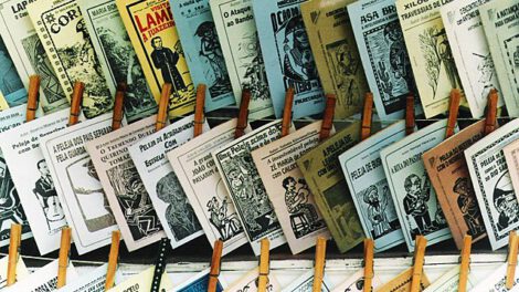 Literatura brasileña y su proyección internacional