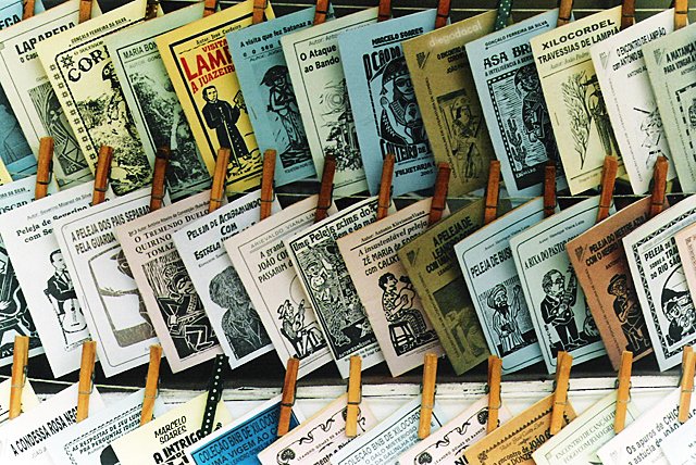 Literatura brasileña y su proyección internacional
