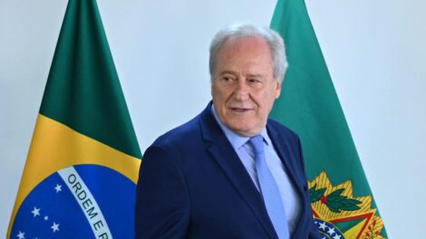 Fugitivos de alta peligrosidad en Brasil