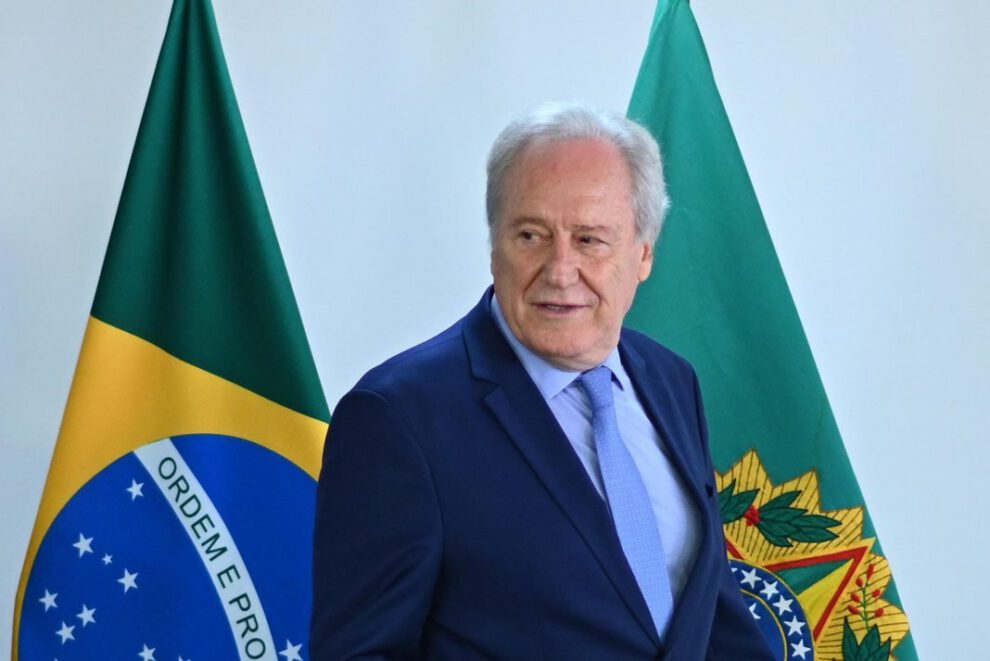 Fugitivos de alta peligrosidad en Brasil