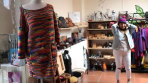 Emprendiendo para ser Libres: apoyo a reclusas en Bolivia