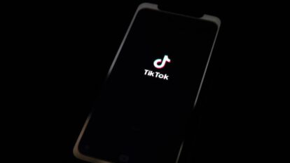 Investigación a TikTok por posible riesgo para menores