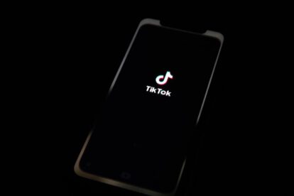 Investigación a TikTok por posible riesgo para menores