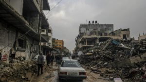 Guerra en Gaza: 29.092 personas muertas en ataques israelíes