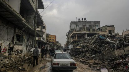 Guerra en Gaza: 29.092 personas muertas en ataques israelíes