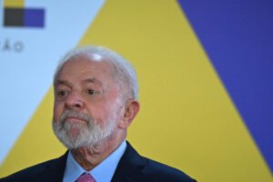 Lula Da Silva causa polémica al comparar la guerra en Gaza con el Holocausto