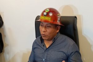 Evo Morales y Andrónico Rodríguez candidatos para las elecciones de 2025
