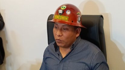 Evo Morales y Andrónico Rodríguez candidatos para las elecciones de 2025