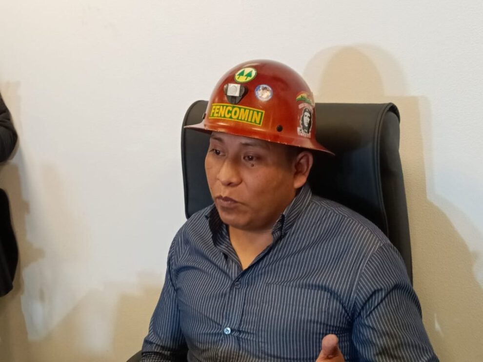 Evo Morales y Andrónico Rodríguez candidatos para las elecciones de 2025