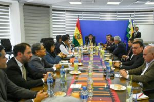 Liberación de exportaciones y bonos en dólares