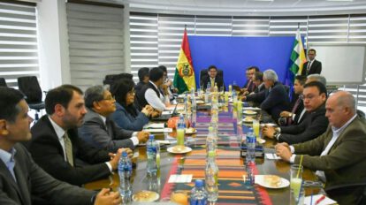 Liberación de exportaciones y bonos en dólares