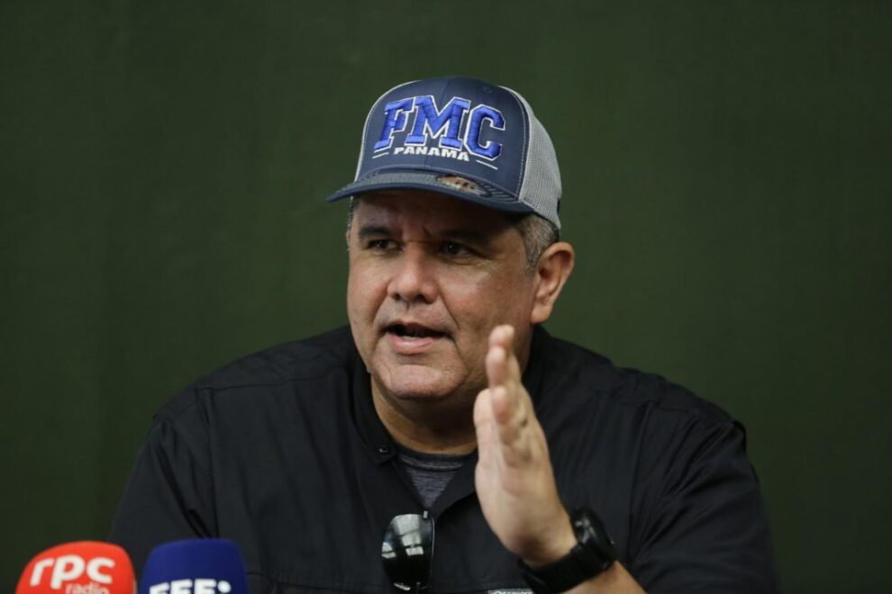 Organizaciones criminales en Panamá lucran con migrantes en la selva del Darién
