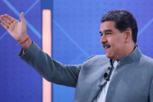 ONU retira empleados de derechos humanos en Venezuela