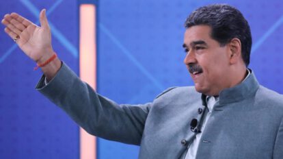 ONU retira empleados de derechos humanos en Venezuela