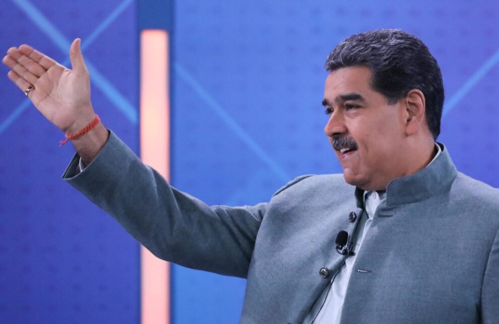 ONU retira empleados de derechos humanos en Venezuela