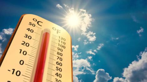 Sistemas de alerta temprana para la salud global