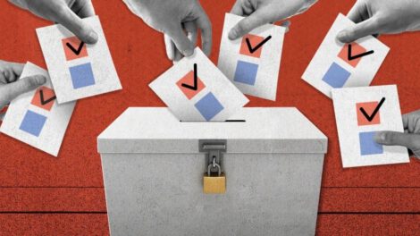 Desinformación en elecciones 2024