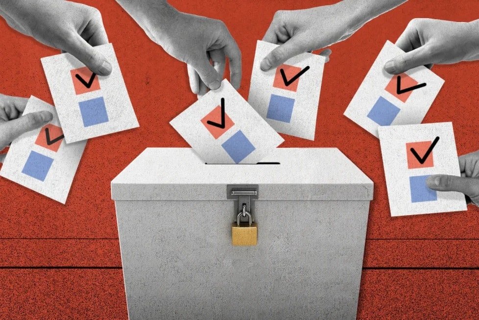 Desinformación en elecciones 2024
