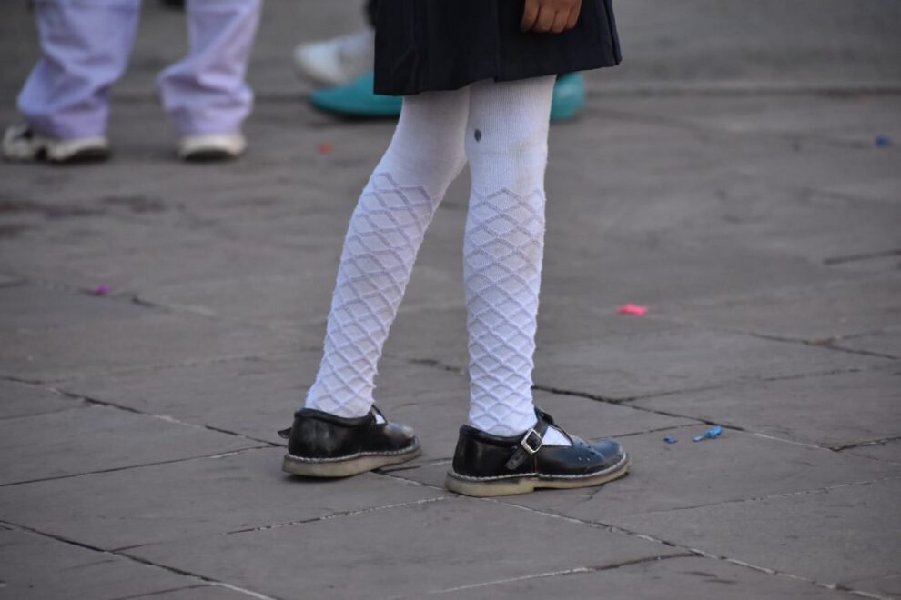 Abuso sexual en Tarija