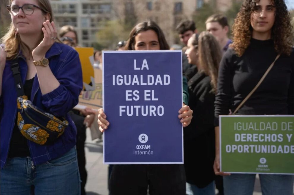 Desigualdad económica global en América Latina