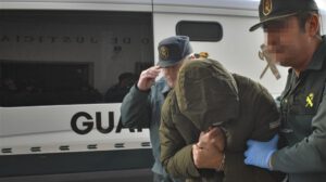 Sacerdote arrestado por tráfico de viagra en España