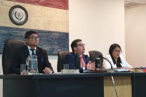 Justicia impone máxima pena a excomisario por torturas durante la dictadura paraguaya