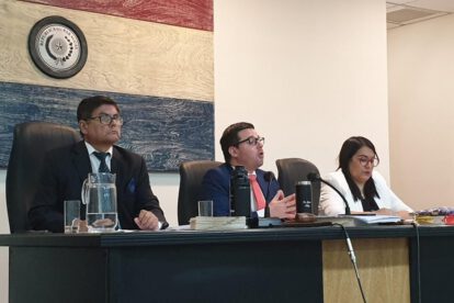 Justicia impone máxima pena a excomisario por torturas durante la dictadura paraguaya