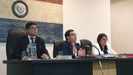 Justicia impone máxima pena a excomisario por torturas durante la dictadura paraguaya