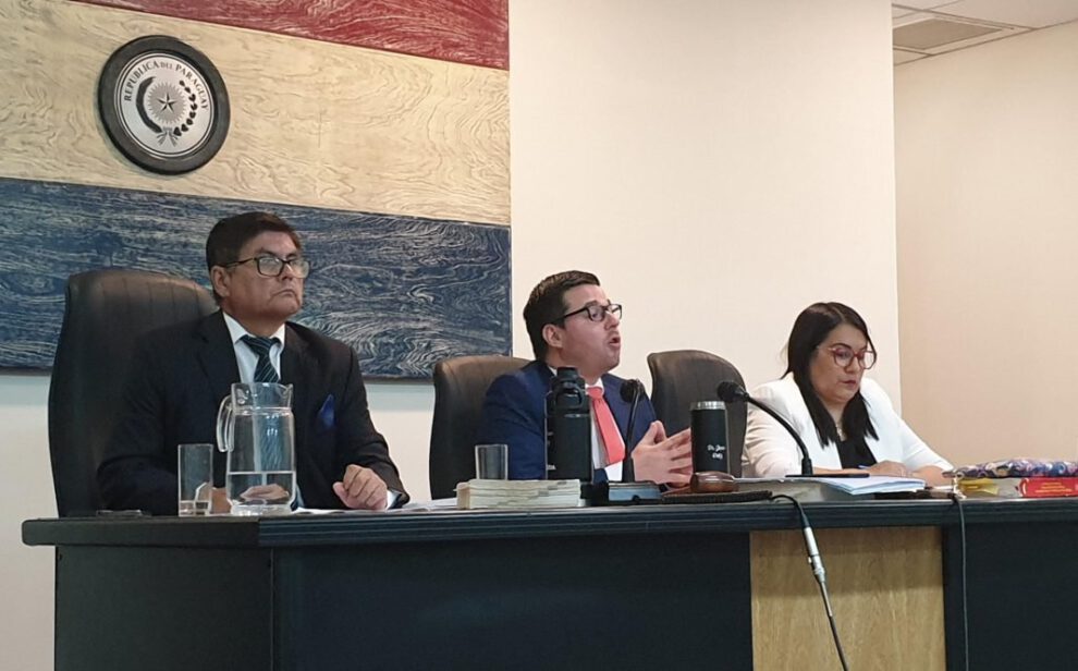 Justicia impone máxima pena a excomisario por torturas durante la dictadura paraguaya
