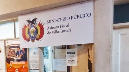 Feminicidio en grado de tentativa